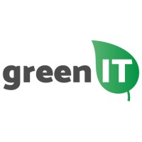 green IT Onlineshop logo - Similar company to Green2B