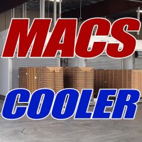 MACS Cool, Inc. logo - Similar company to Ramsay Highlander Inc.