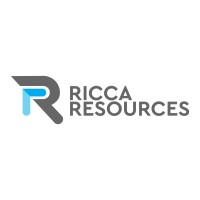 Ricca Resources logo - Similar company to Rose Manufacturing, Llc