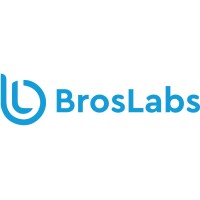 BrosLabs logo - Similar company to Bros Labs