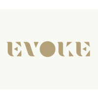 Evoke logo - Similar company to Adm Ventures