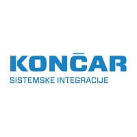 Končar - Sistemske integracije d.o.o. logo - Similar company to Kodeks