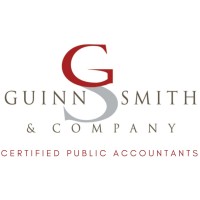 Guinn Smith & Co Inc logo - Similar company to Gwynn Cpas