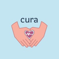 Cura Project logo - Similar company to Headstrong For Life
