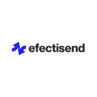 Efectisend logo - Similar company to Delcore