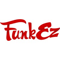 FunkEz logo - Similar company to Social Buzz Technologies