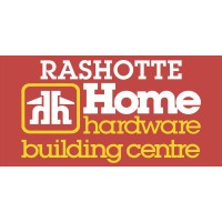 Rashotte Home Hardware Building Centre logo - Similar company to Plg Builders