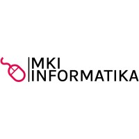 MKI Informatika Kft logo - Similar company to Dexit S.R.L.