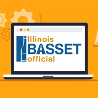Illinois BASSET Official logo - Similar company to Illinois Liquor Control Commission