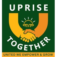 Uprise Together Foundation logo - Similar company to Sleigh Services Ltd