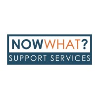 NowWhat? Support Services logo - Similar company to Nowwhat? Support Services