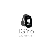 IGY6 Company logo - Similar company to Forever Warriors