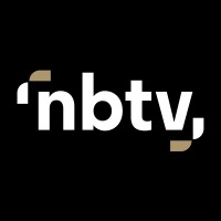 NBTV logo - Similar company to Twisted Fox Studios