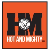 Hot And Mighty logo - Similar company to Berkeley Springs Instruments
