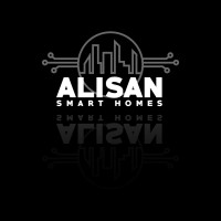 Alisan Smart Homes logo - Similar company to Ningbo Sixin Import & Export Co., Ltd.