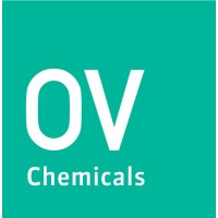 OV Chemicals logo - Similar company to Pride Solution