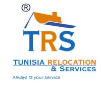 Tunisia Relocation & Services logo - Similar company to Zonact