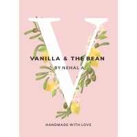 Vanilla & The Bean logo - Similar company to C For Consent