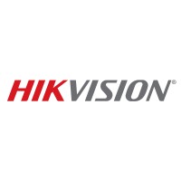 Hikvision Iran logo - Similar company to Audio Volt