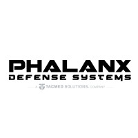 Phalanx Defense Systems, LLC logo - Similar company to Phalanx Engineering Llc
