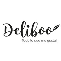 Deliboo logo - Similar company to Agrosupport