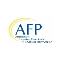 Association of Fundraising Professionals NY, Genesee Valley Chapter (AFPGV) logo - Similar company to Sponsor Match