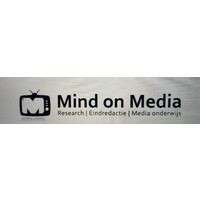 Mind on Media logo - Similar company to Nijver