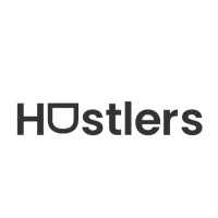 Hustlers | DDU First Club logo - Similar company to Chaayam
