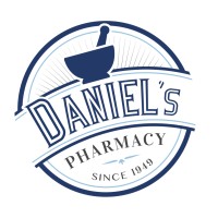 Daniel's Pharmacy logo - Similar company to Daniel Pharmacy