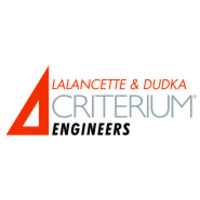 Criterium-Lalancette & Dudka Engineers logo - Similar company to Criterium-Kessler Engineers