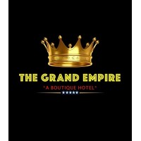 Hotel Grand Empire logo - Similar company to T