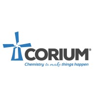 CORIUM QUIMICA LTDA logo - Similar company to Corium
