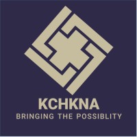 KCHKNA Inc. logo - Similar company to Fineazy