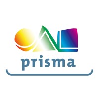 Stichting Prisma Almere logo - Similar company to Andersom Almere