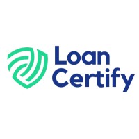 Loan Certify logo - Similar company to The Student Loan Pro