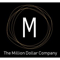 The Million Dollar Company logo - Similar company to The Million Dollar Recruiter