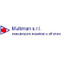 Multiman srl logo - Similar company to Sam Oil Dynamics Srl