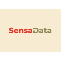 Sensa Data logo - Similar company to Quantologica