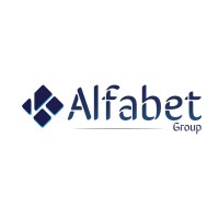 Alfabet Group logo - Similar company to Objecteam