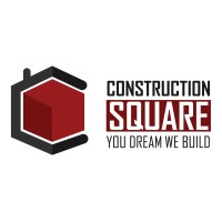 Construction Square logo - Similar company to Construction Square