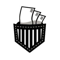 Pocket Friendly logo - Similar company to Dm Panda