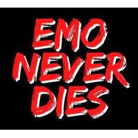 Emo Never Dies logo - Similar company to Emo Media Ng