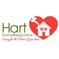 Hart Home Inspections logo - Similar company to Grace-Va