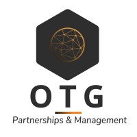 OTG - Partnerships and Management logo - Similar company to Onthego Software Lab Pte Ltd