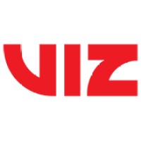 VIZ Media logo - Similar company to Kodama Tales Inc.