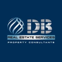 DB REAL ESTATE SERVICES & PROPERTY CONSULTANTS logo - Similar company to Thyta Real Estate