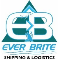 Ever Brite Shipping and Logistics logo - Similar company to Amco Logistics Services