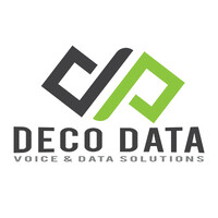 Deco Data Group logo - Similar company to Deko Data