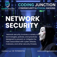 CODING JUNCTION OFFICIAL logo - Similar company to Coding Junction