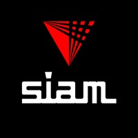SIAM IIT logo - Similar company to Ml@Iit